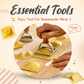 Pastry Stamp Maker Set